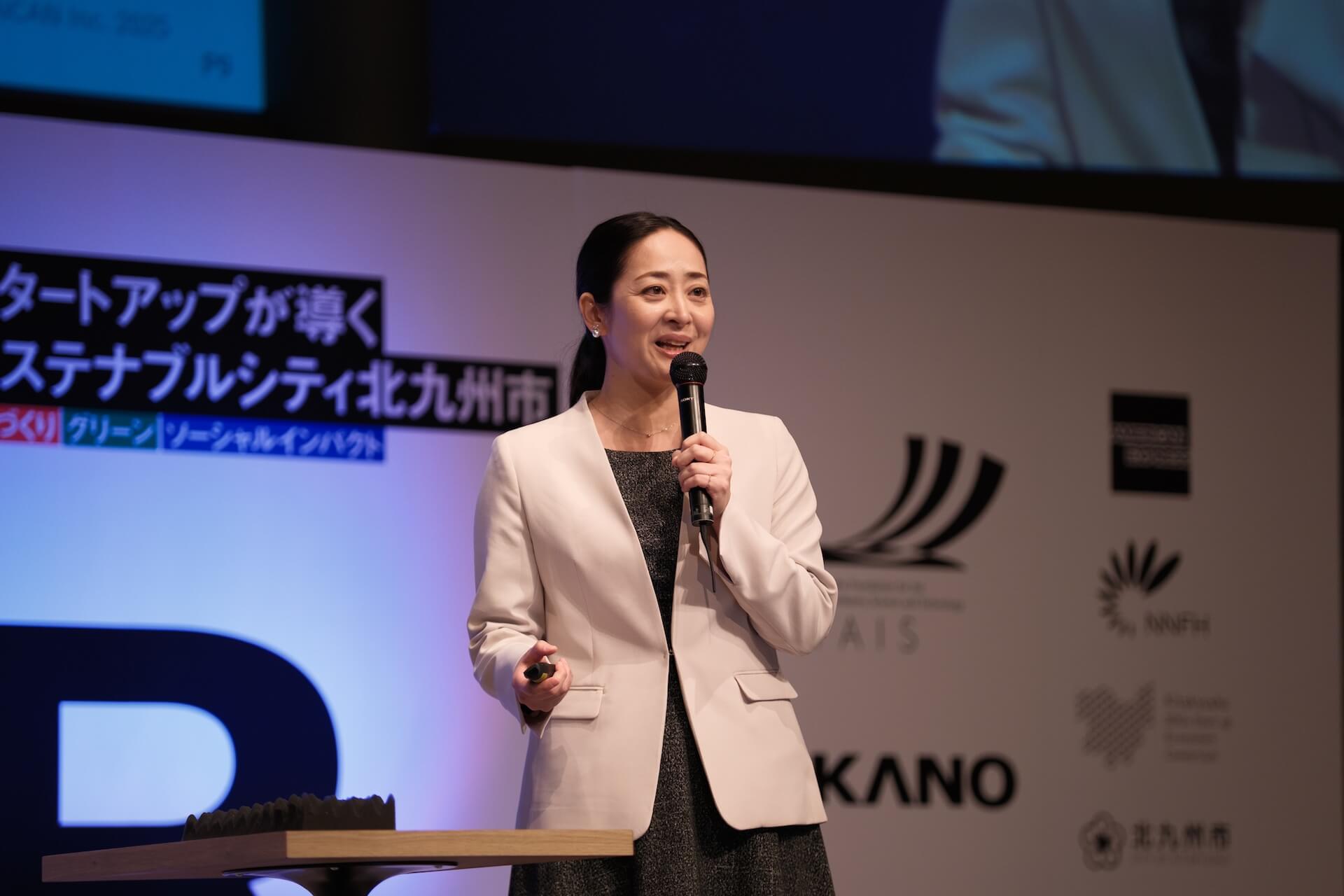 WORK & ROLE 2025 当日の様子 6