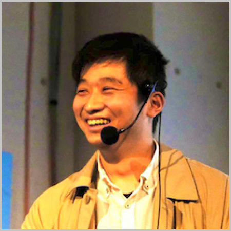 園田 雅敏さん